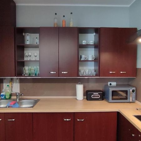 Apartamenty Dwuosobowe 소포트 외부 사진