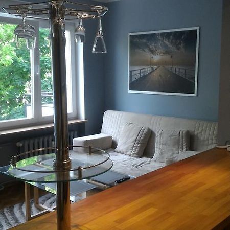 Apartamenty Dwuosobowe 소포트 외부 사진