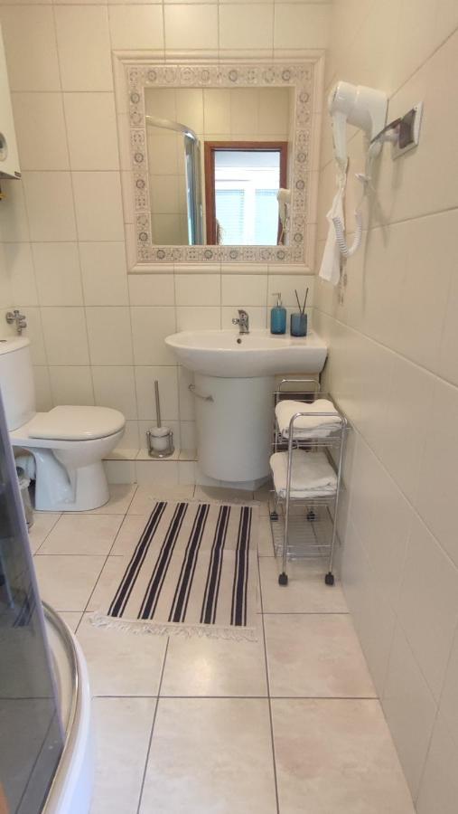 Apartamenty Dwuosobowe 소포트 외부 사진