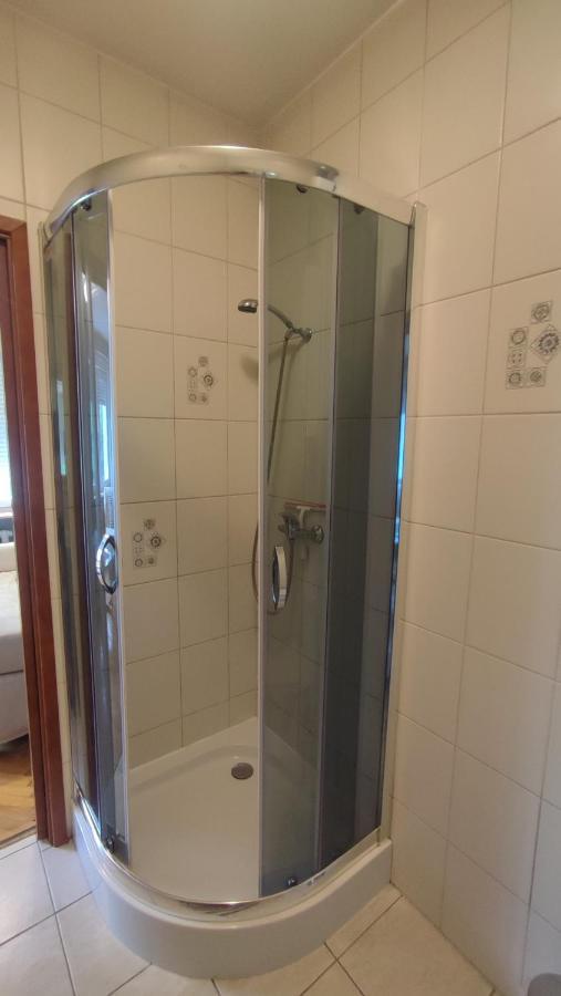 Apartamenty Dwuosobowe 소포트 외부 사진