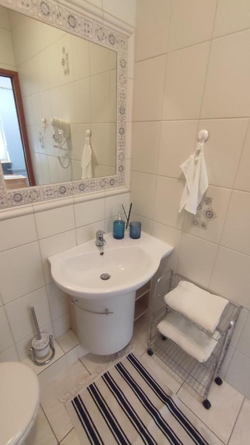 Apartamenty Dwuosobowe 소포트 외부 사진