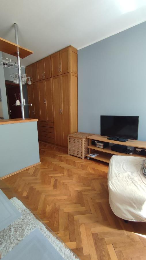 Apartamenty Dwuosobowe 소포트 외부 사진