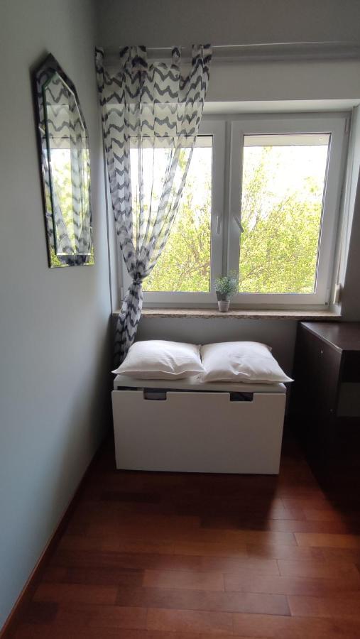 Apartamenty Dwuosobowe 소포트 외부 사진